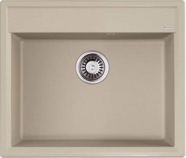 Мойка Omoikiri Daisen 60-SA