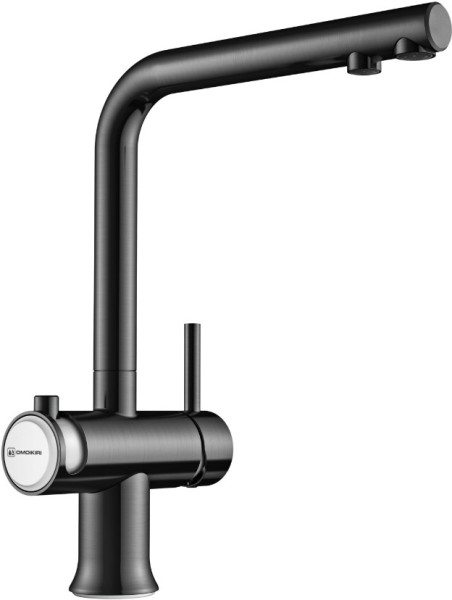 Смеситель Omoikiri HOTARU GM-WH