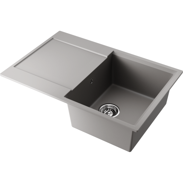 Мойка Omoikiri Daisen-78-GR