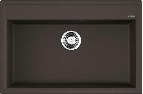 Мойка Omoikiri Daisen-77-DC