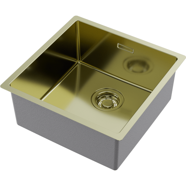 Мойка Omoikiri Tadzava 44-U/I ULTRA LG