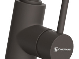 Смеситель Omoikiri SHINAGAWA 2 PLUS ES