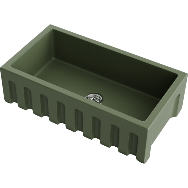 Мойка Omoikiri Mikura 83 OL