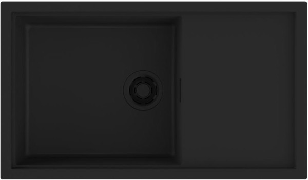 Мойка Omoikiri SINTESI 86 GB