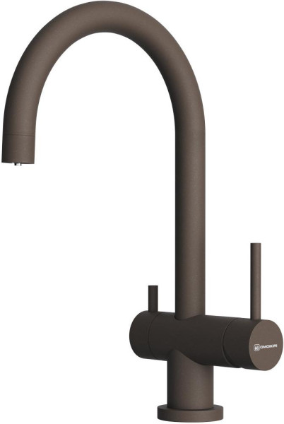 Смеситель Omoikiri Yamada ES-P