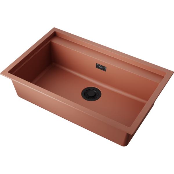 Мойка Omoikiri SINTESI 79 CN