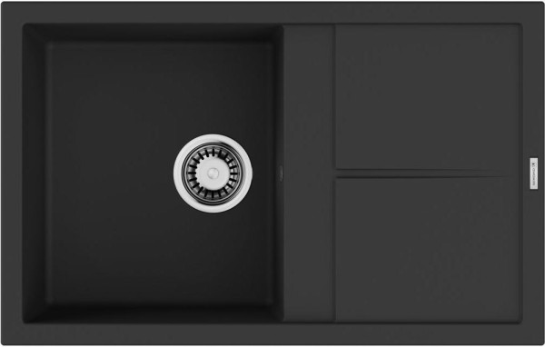 Мойка Omoikiri SUMI 79A GB