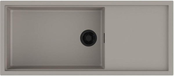 Мойка Omoikiri SINTESI 116 GR