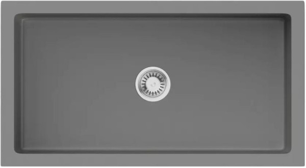 Мойка Omoikiri Mikura 83 PE