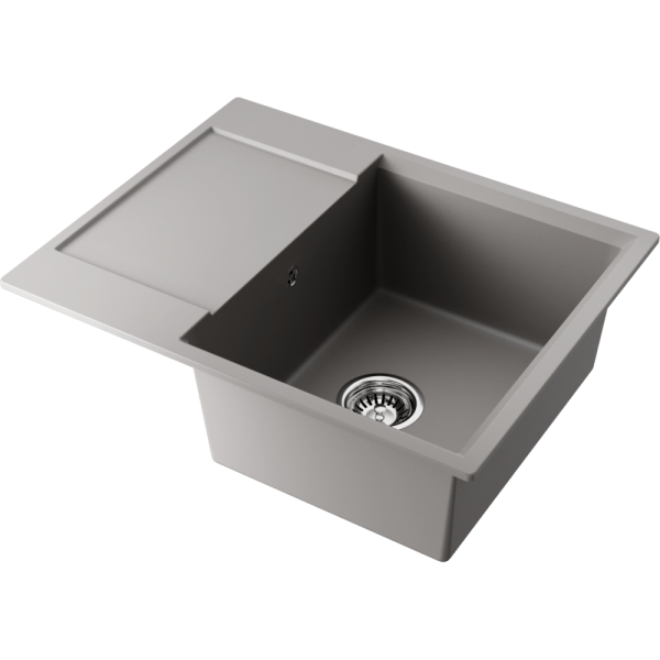 Мойка Omoikiri Daisen 65 GR