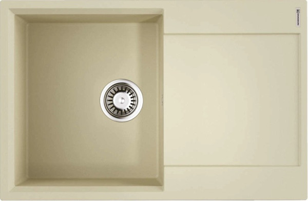 Мойка Omoikiri Daisen-78-BE