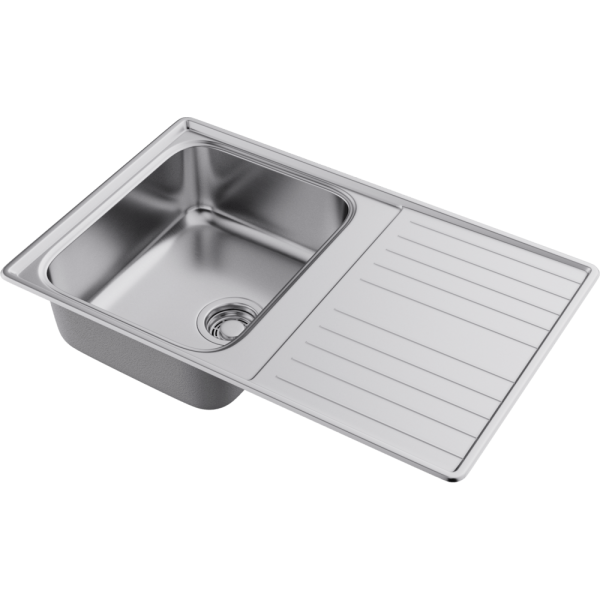 Мойка Omoikiri Sagami 79 IN