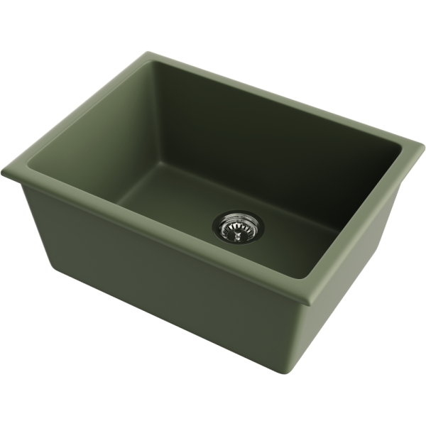 Мойка Omoikiri Okinoshima 61-U/I OL