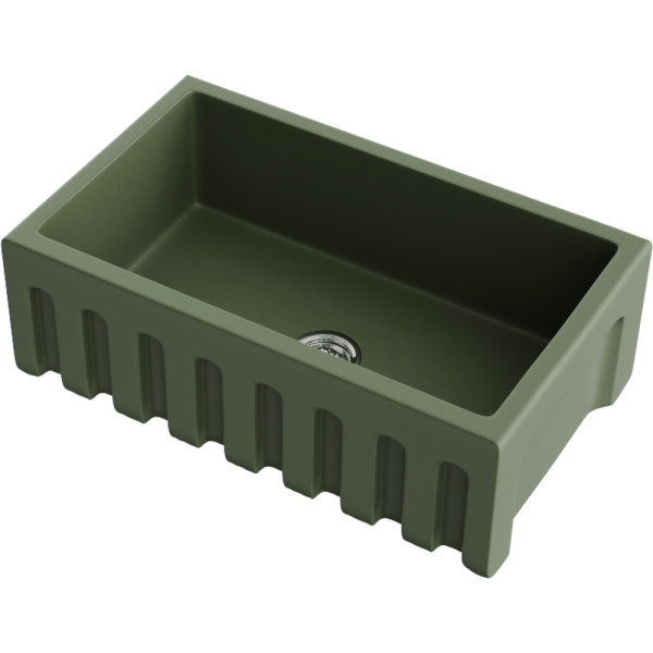 Мойка Omoikiri Mikura 76 OL