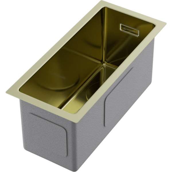 Мойка Omoikiri Taki 20-U/IF-LG