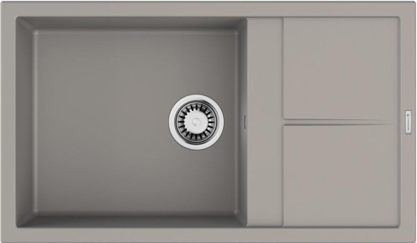 Мойка Omoikiri SUMI 86A GR