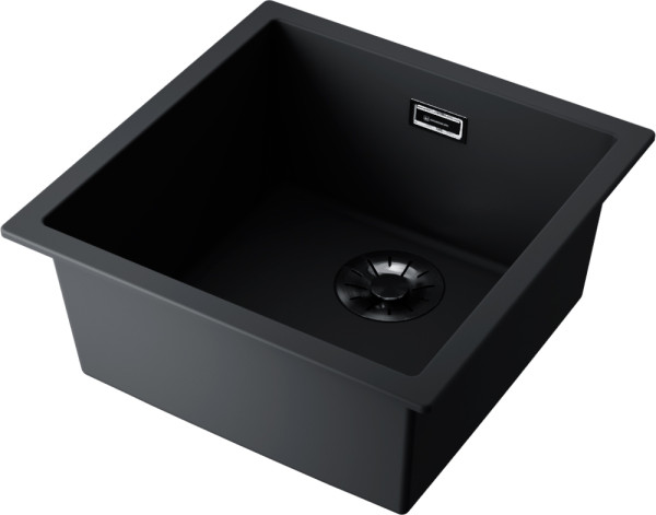 Мойка Omoikiri Yamakawa 45-U/I GB