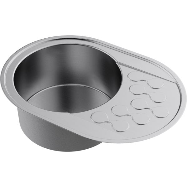 Мойка Omoikiri Kasumigaura 65-IN