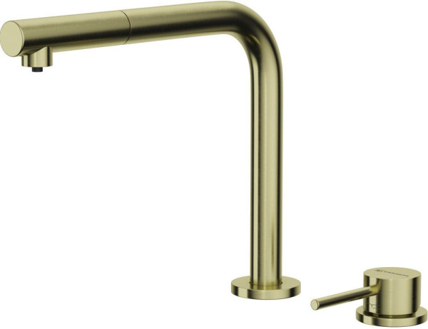 Смеситель Омойкири NARA 2 PLUS-S LG Смеситель Omoikiri NARA 2 PLUS-S LG