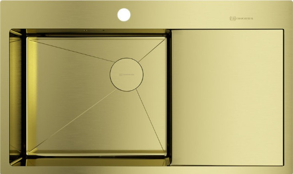 Комплект Омойкири AKISAME 86 SIDE LG-L, MIKAWA 2 PLUS-SB LG Комплект Omoikiri AKISAME 86 SIDE LG-L, MIKAWA 2 PLUS-SB LG