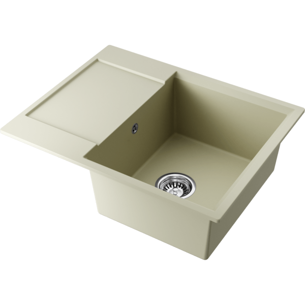 Мойка Omoikiri Daisen 65 BE