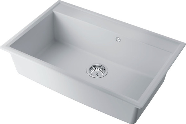 Мойка Omoikiri Daisen-77-WH