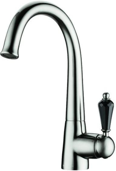 Смеситель Omoikiri KANAGAWA SI