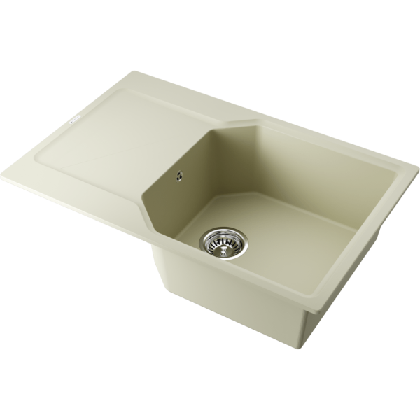 Мойка Omoikiri Yonaka-78-LB-BE