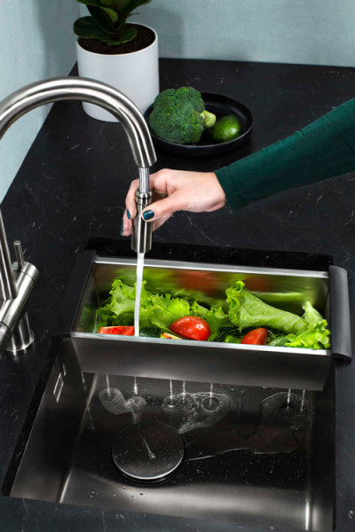 Коландер Omoikiri CO-02 GB