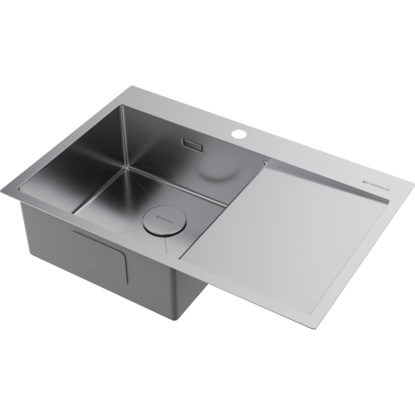 Мойка Omoikiri Akisame 78 IN L new