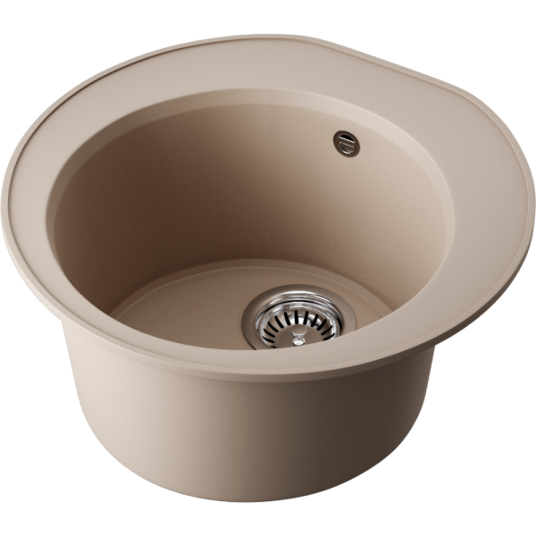 Мойка Omoikiri Miya 50R SA