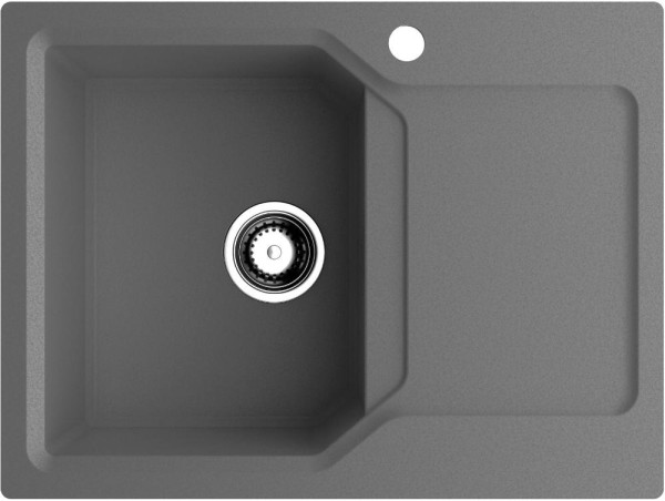 Мойка Omoikiri YONAKA 64 PL