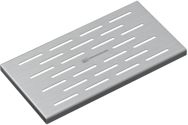 Подставка-сушка для посуды Omoikiri FT-01 IN