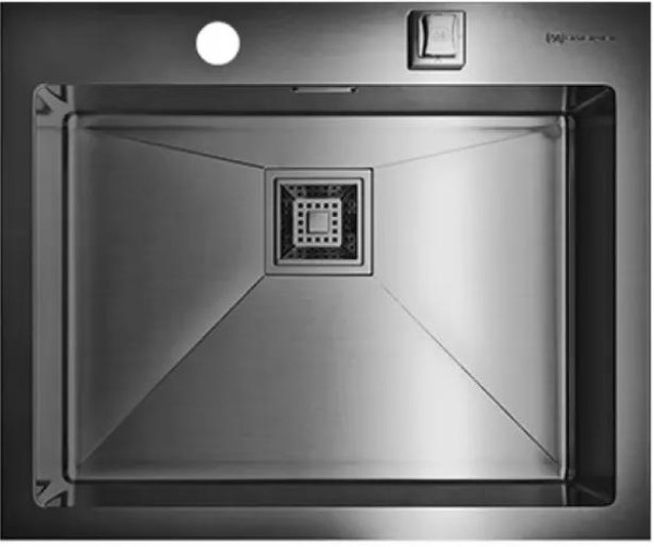 Мойка Omoikiri AKISAME 59 GM Old