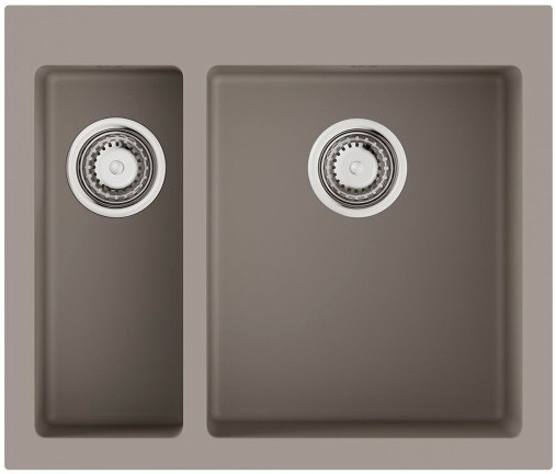 Мойка Omoikiri BOSEN 59-2A GR