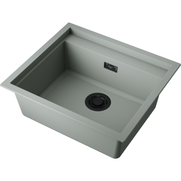 Мойка Omoikiri SINTESI 57 WG