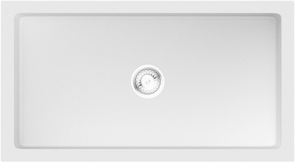 Мойка Omoikiri Mikura 76 WH