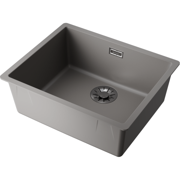 Мойка Omoikiri YAMAKAWA 55 INTEGRA-GR