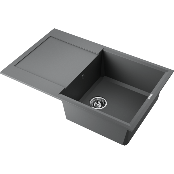 Мойка Omoikiri SAKAIME 79 PL