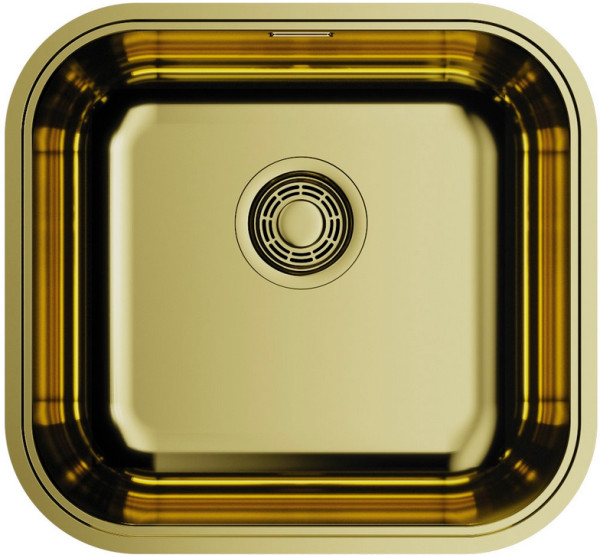 Мойка Omoikiri OMI 44 AB