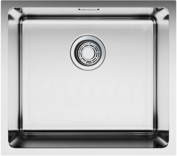 Мойка Omoikiri TADZAVA 49-U/I IN