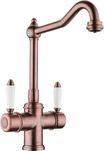 Смесители Omoikiri на сайте официального дилера