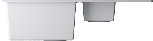 Мойка Omoikiri DAISEN 78-2T WH