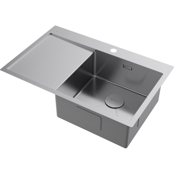 Мойка Omoikiri AKISAME 78 IN R крыло слева