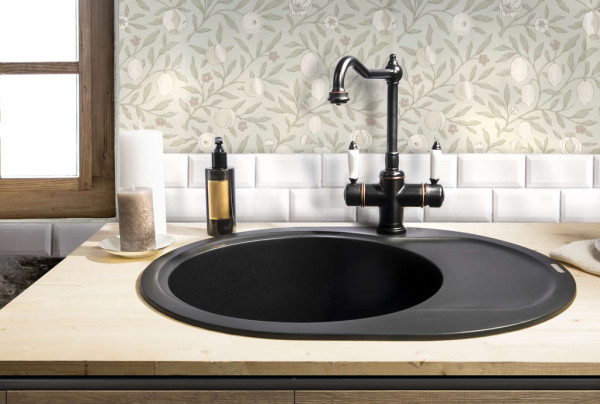 Мойка Omoikiri Manmaru-62-SA