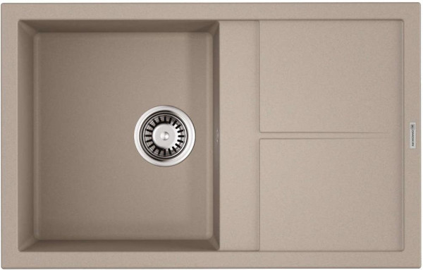 Мойка Omoikiri Sumi 79-SA