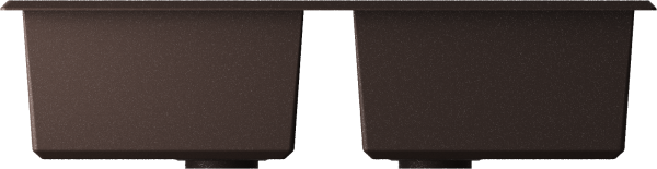 Мойка Omoikiri TEDORI 86-2 DC