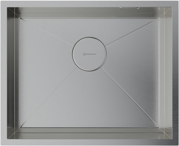 Мойка Omoikiri Kasen 54-16 INT IN