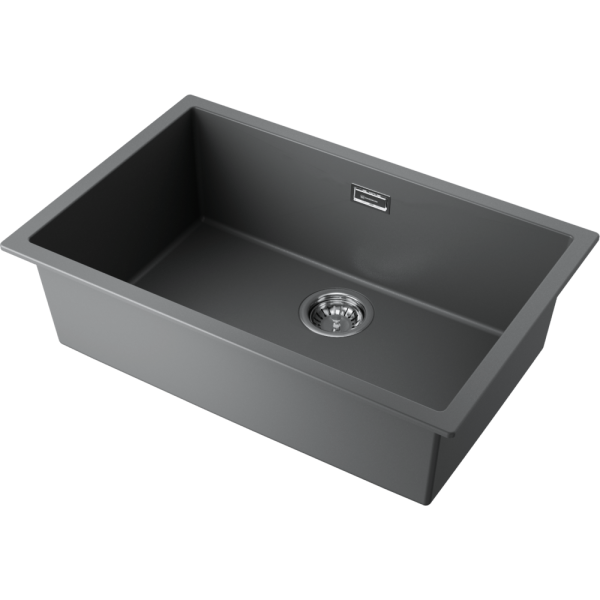 Мойка Omoikiri Yamakawa 75T-U/I PL