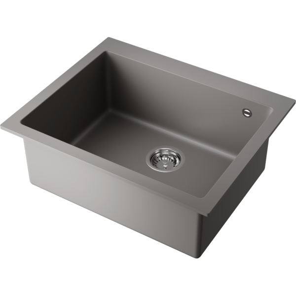 Мойка Omoikiri BOSEN 61A GR